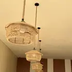 اضاءات داخلية جديده