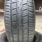 كفرات دنلوب وكالة الجيب23 265 55 20 نظيفة جدا