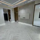 للبيع شقق تمليك ارضي وعلوي شرق الخميس بمخطط الموسي