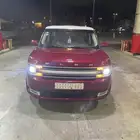 فورد فيلكس فل كامل الجزيرة