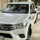 هايلوكس غمارتين ديزل 2020