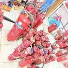 fire safety mengment fire extinguisher