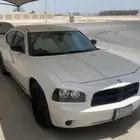 دودج تشارجر 2007