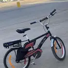 سيكل رامبو معدل.