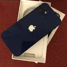 ايفون 12 نظيف