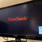 شاشة كمبيوتر مكتبي