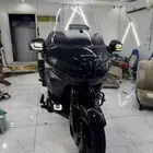 قولد وينق بلاك ادشين 2014 لفل 2