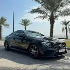 Mercedes E200 Coupe 2019