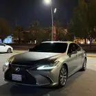 لكزس ES 250 مديل 2021