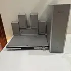 مسرح منزلي 5 سماعات باناسونيك 5.1 مع سوب ووفر قوي