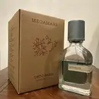 عطر ميقامير من اورتو باريسي مع البوكس و فاتوره الشراء اصلي