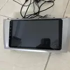 شاشة كامري جديدة من 2007 إلى 2011 يركب أتوقع على الكورلا