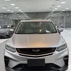 جيلي كولراي 2022 مستخدم