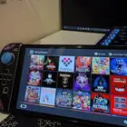 نينتيندو سويتش اوليد (مهكر - معدل) نظيف سعر رهيب