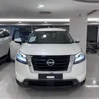 نيسان باثفندر S موديل 2022