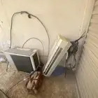 مكيف سبلت 23