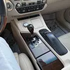 لكزس es 2014