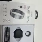 خاتم الجيش الضغط وجهي