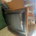 شاشه سوني قديمه ونادرة