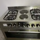 فرن البا ايطالي اصلي