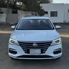 MG MG5 2023