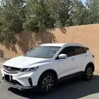 جيلي كولراي Geely 2023
