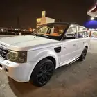 رانج روفر سبورت (نظيف جدا)