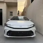 كامري ستاندر - اقل سعر