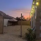 استراحة للإيجار بالشفا