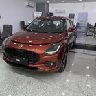 سويفت 2025 GLX