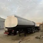 تانكي ترلة 28 طن