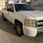 شيفروليه سلفرادو ممشي 400