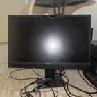 شاشه كبيوتر ا