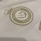 Alnasr new jersey 24 25 النصر الجديدة