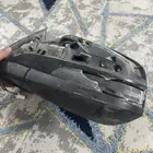 مراية هايلكس سلق ديزل 2018وكالة