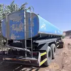 تانكي ماء طيب قاعده 14حديد كفوو كل شي فيه طيب