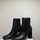 كعب نسائي