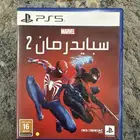 5 اشرطه للبيع ps5-4