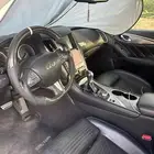 انفنيتي كيو 50 ريد سبورت 2017