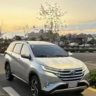 تايوتا راش ( مخززن ) 2021