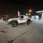 شاص نيسان باترول