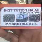 buying all type of sacrap steel