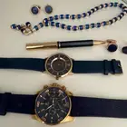 طقم اكسسوارات رجاليه