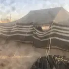 البيع بيت شعر مقاس 9 5