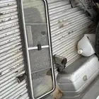 قزاز خلفي شاص فصال