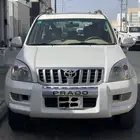LAND CRUISER PRADO 2008