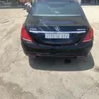 مرسيدس يخت S400 موديل 2015 للبيع