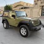 جيب رانجلر سبورت غمارة