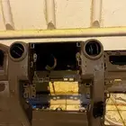 قشرت طبلون ربع