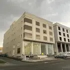 عمارة تجارية مميزة للبيع او الايجار حي الموظفين